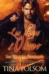 Les désirs d'Oliver  (Les Vampires Scanguards - Tome 7)