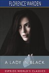 A Lady in Black (Esprios Classics)