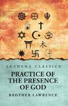 Practice of the Presence of God