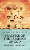 Practice of the Presence of God