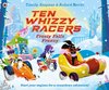 Ten Whizzy Racers: Frosty Falls Frenzy
