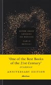 Seven Brief Lessons on Physics. Anniversary Edition