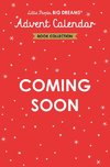 Little People, BIG DREAMS: Advent Calendar Book Collection