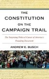 Constitution on the Campaign Trail