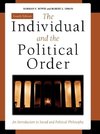 Individual and the Political Order