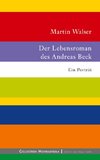 Der Lebensroman des Andreas Beck