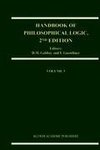 Handbook of Philosophical Logic