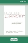 Resilient Ministry