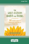 Self-Esteem Habit for Teens