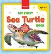 My First Sea Turtle Book