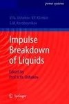 Impulse Breakdown of Liquids