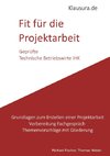 Fit für die Projektarbeit