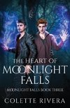 The Heart of Moonlight Falls