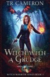 Witch with a Grudge
