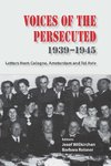 Voices of the Persecuted  1939-1945