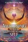 Awakening to Your Multidimensional Self