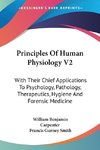 Principles Of Human Physiology V2