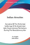Indian Atrocities