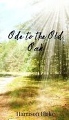 Ode to the Old Oak