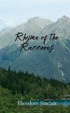 Rhyme of the Raccoons