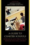 A Guide to Charter Schools