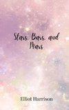 Stars, Bars, and Mars