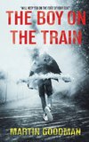 The Boy on the Train