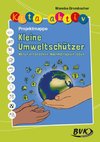 Kita aktiv Projektmappe Kleine Umweltschützer