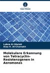 Molekulare Erkennung von Tetracyclin-Resistenzgenen in Aeromonas