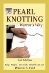 PEARL KNOTTING ... Warren's Way