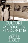 Culture and Politics in Indonesia