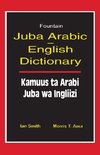 JUBA ARABIC ENGLISH DICTIONARY
