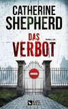 Das Verbot: Thriller