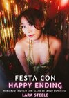 Festa con Happy Ending