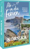 Ab in die Ferien Korsika