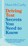 Driving Test Secrets You Need to Know