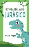 Historias del Valle Jurásico