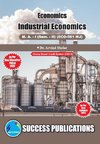 Industrial  Economics,First Year ,M.A,Sem-II-English