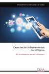 Capacitación de Herramientas Tecnológicas