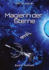Magierin der Sterne - Band 2