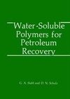Water-Soluble Polymers for Petroleum Recovery