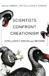 SCIENTISTS CONFRONT CREATIONIS