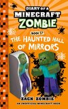 Diary of a Minecraft Zombie Book 37