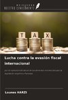 Lucha contra la evasión fiscal internacional