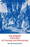 The Serbian Folk Epic