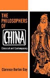 The Philosophers of China