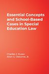 Essential Concepts and School-Based Cases in Special Education Law