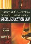 Russo, C: Essential Concepts and School-Based Cases in Speci