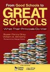 Gray, S: From Good Schools to Great Schools