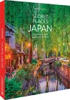 Secret Places Japan